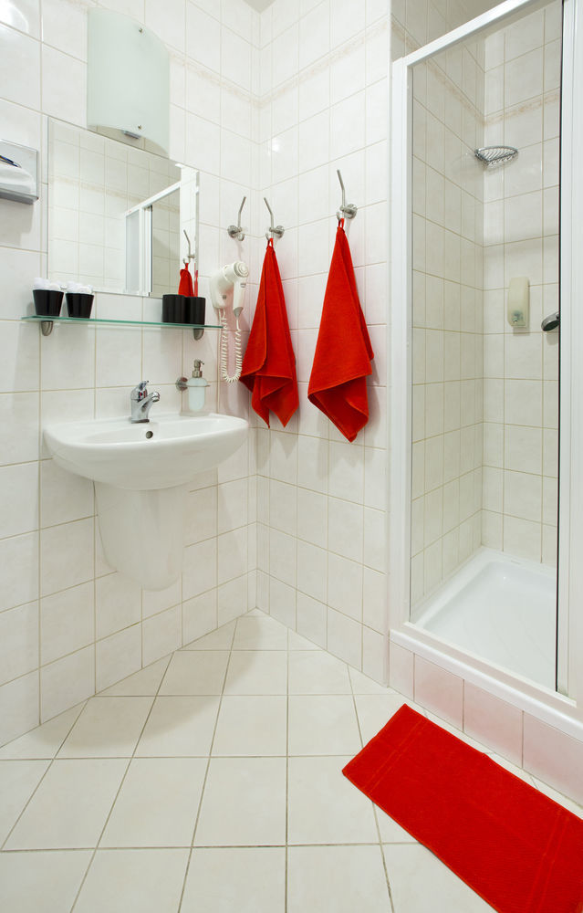 Hotel Oya Prague Extérieur photo